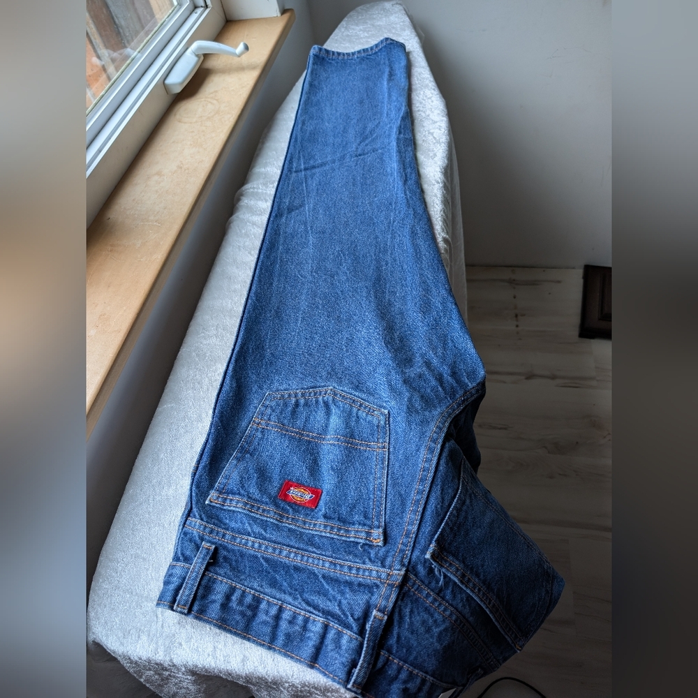 Dickies 30x32 EUC Regular Fit